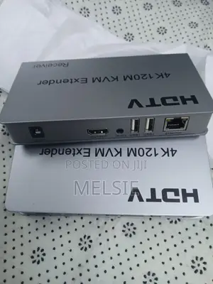  120m Extendertransmitter Receiver Supportusbmousekeyboard