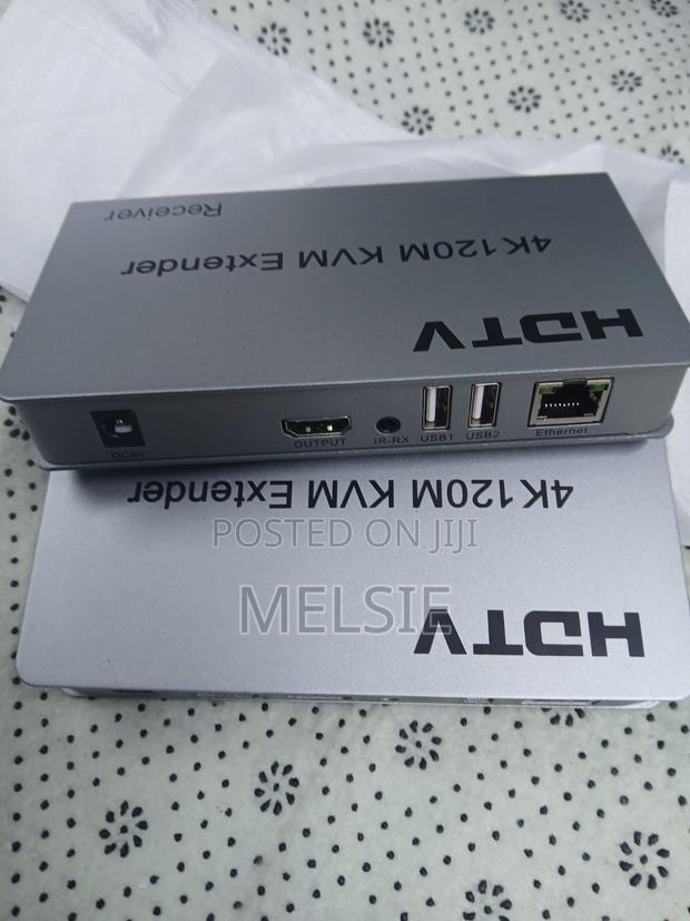  120m Extendertransmitter Receiver Supportusbmousekeyboard