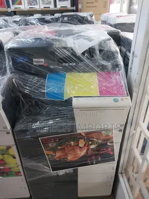 Quick Printer Repair, Configuration Inspection Fix