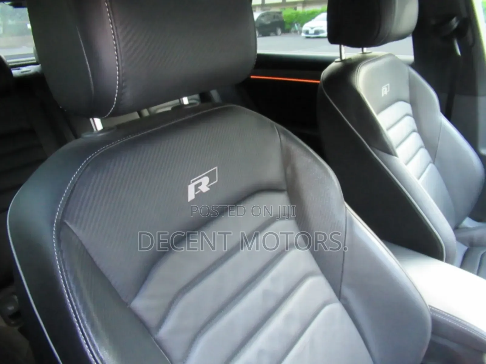 Volkswagen Arteon 2.0T SEL R-Line w/19 AWD 4MOTION 2019 Yellow