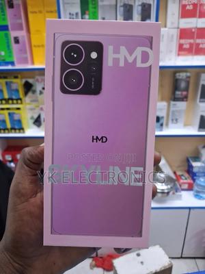 New HMD Skyline 256 GB - main view