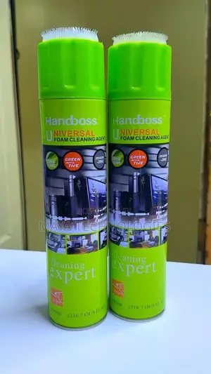 Handboss Universal Foam Cleaning Agent