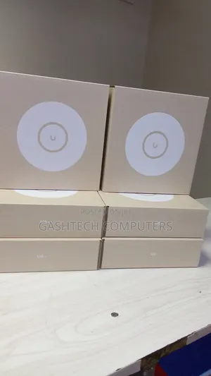 U6+ Ubiquity Indoor Access Point