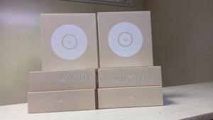 Ubiquiti U6+ Wifi 6 Indoor Access Point - thumbnail 2