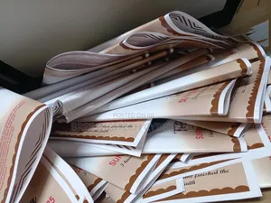 Eulogy Printing