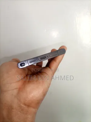 Samsung Galaxy S23 Ultra 256 GB Black