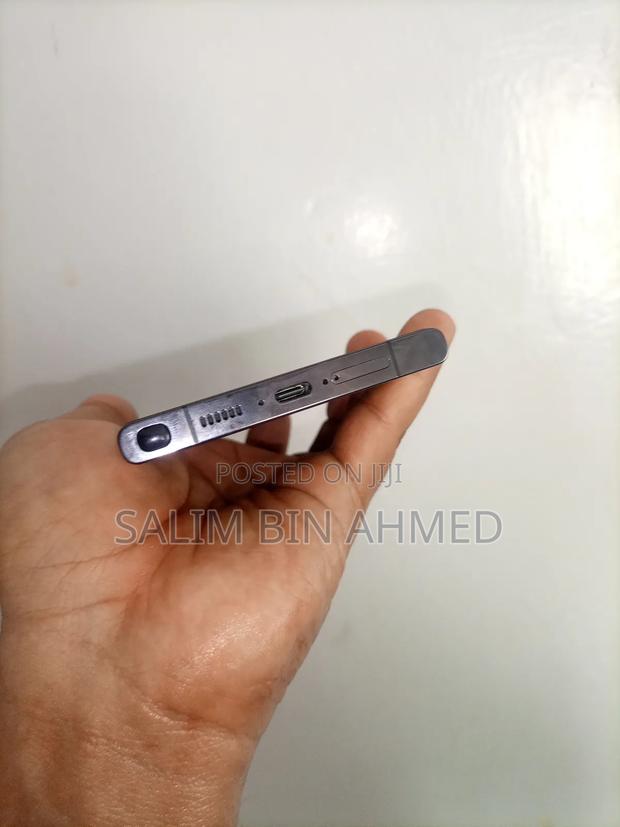 Samsung Galaxy S23 Ultra 256 GB Black - thumbnail 3