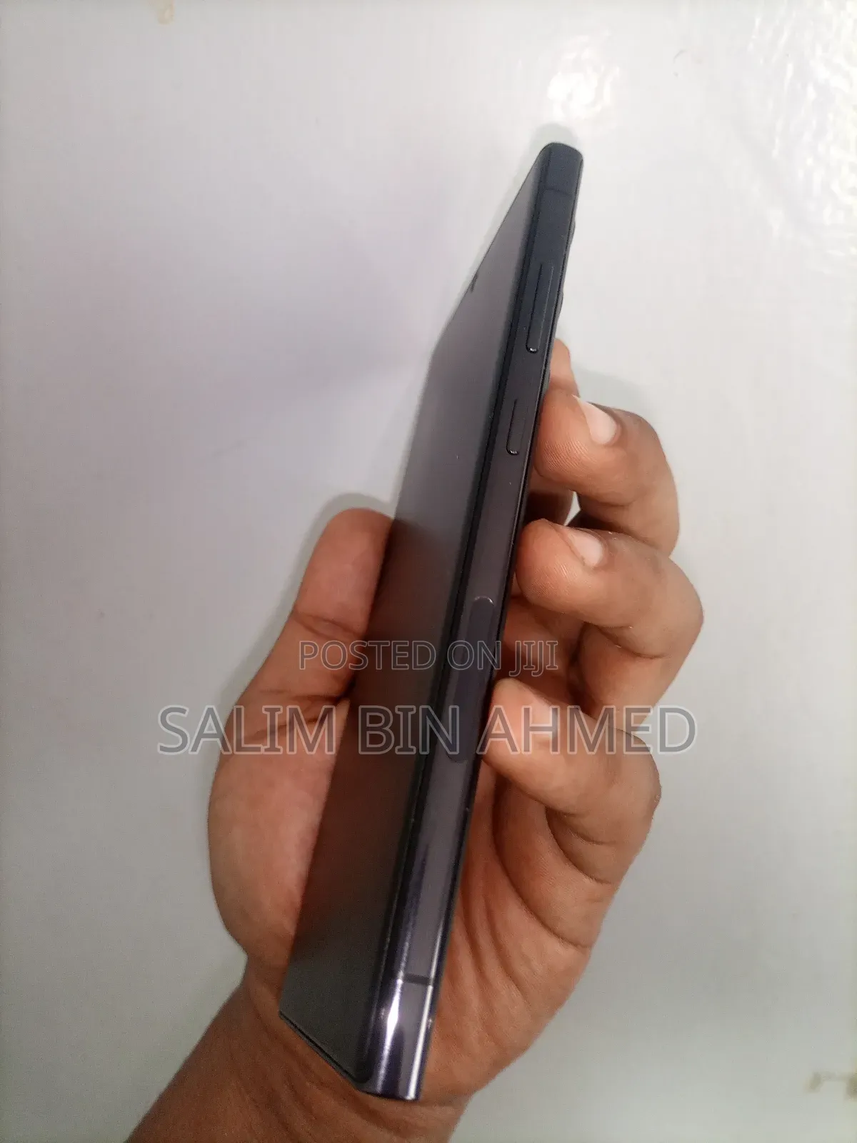 Samsung Galaxy S23 Ultra 256 GB Black