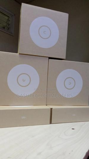U6 Plus Brand New Ubiquity Indoor Access Point - thumbnail 2