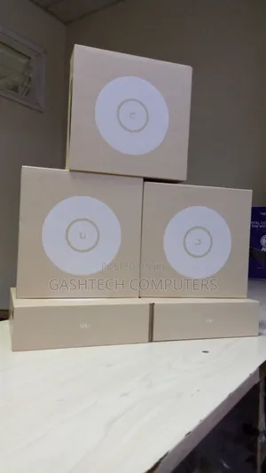U6 Plus Brand New Ubiquity Indoor Access Point