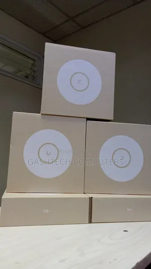 U6 Plus Brand New Ubiquity Indoor Access Point