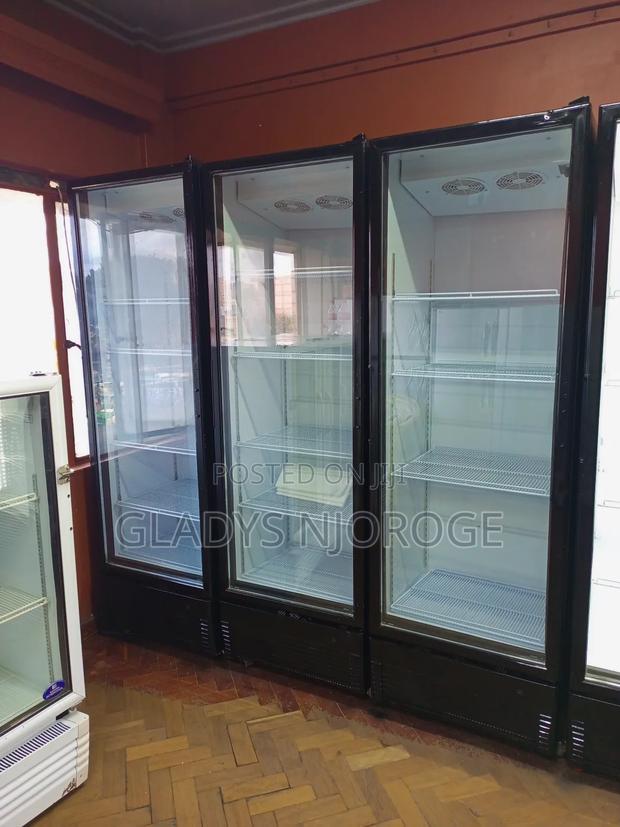Affordable Chiller Fridge