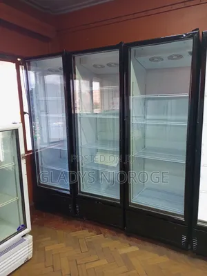 Affordable Chiller Fridge