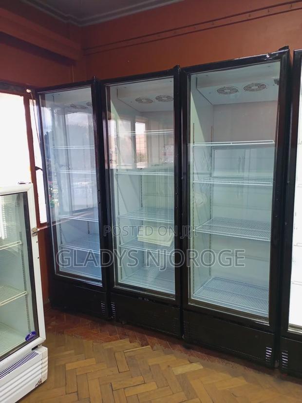 Affordable Chiller Fridge - thumbnail 3
