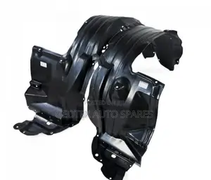 Toyota Hilux Revo Stone Guard Available