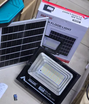 Quality 300w Solar Floodlight(Alltop Floodlight)