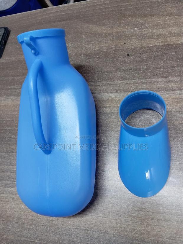 Urinal Bottle (Unisex) - thumbnail 3
