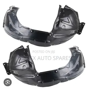 Nissan Murano Stone Guard Available