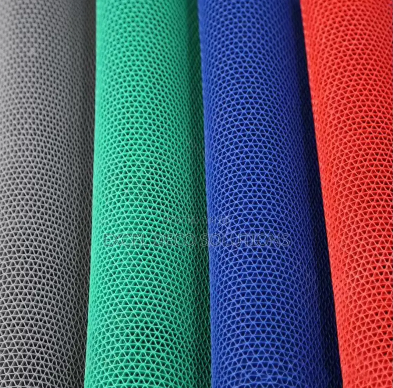Washable Slip Free Mats