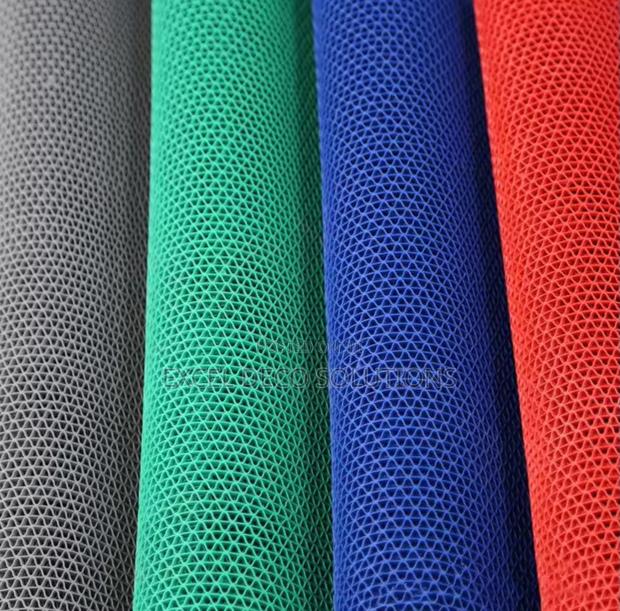 Washable Slip Free Mats - main view