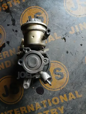 Toyota.Power Steering Pump