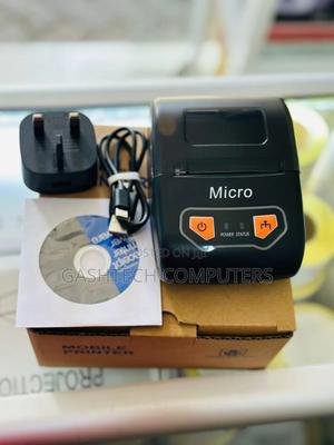 Micro Wireless Printer - thumbnail 2
