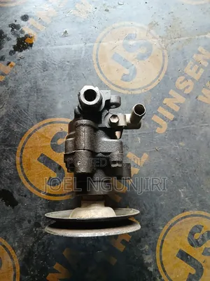 Hilux 2l,3l,5l Steering Pump