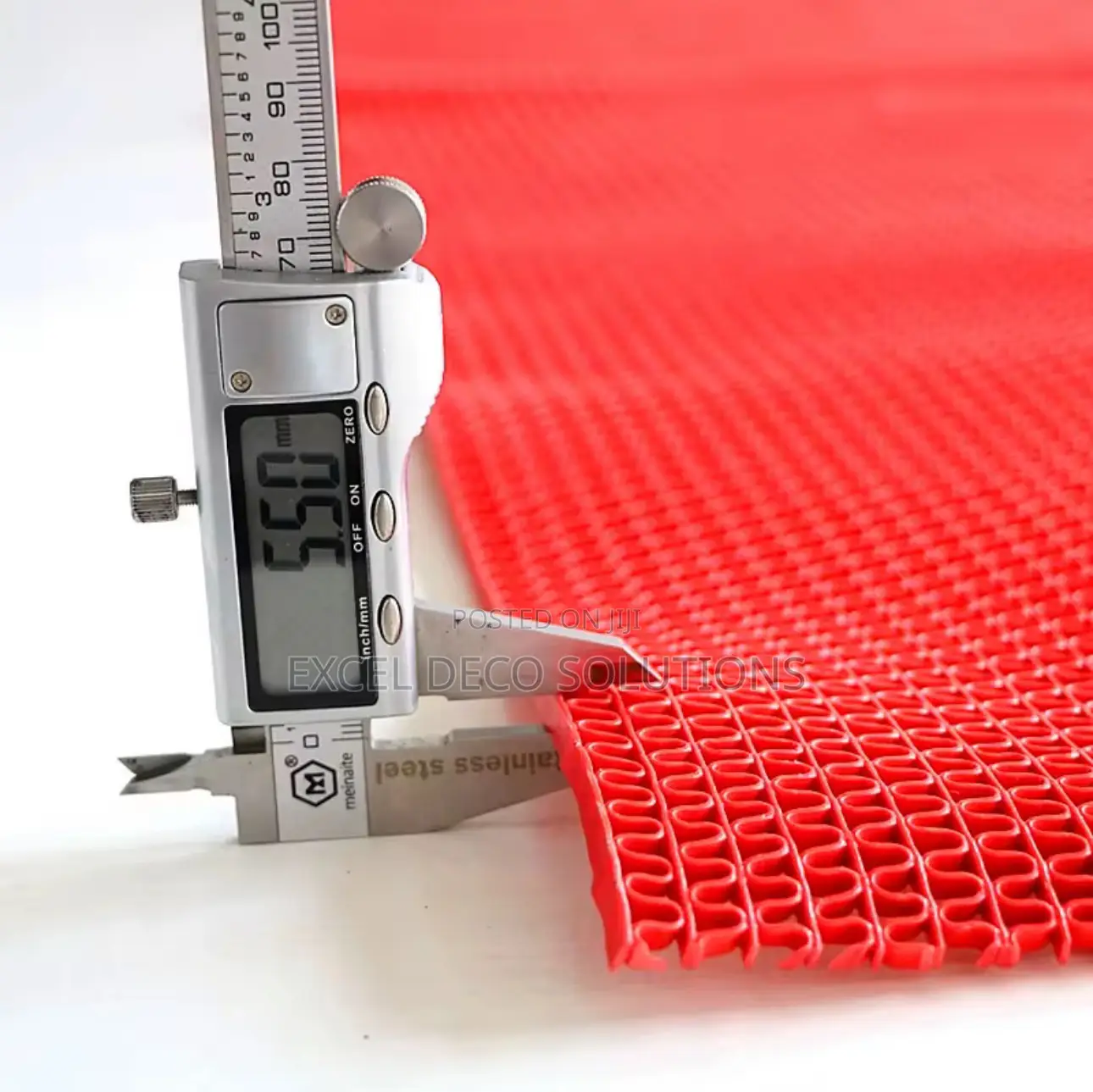 Affordable Stylish Non Slip Mat