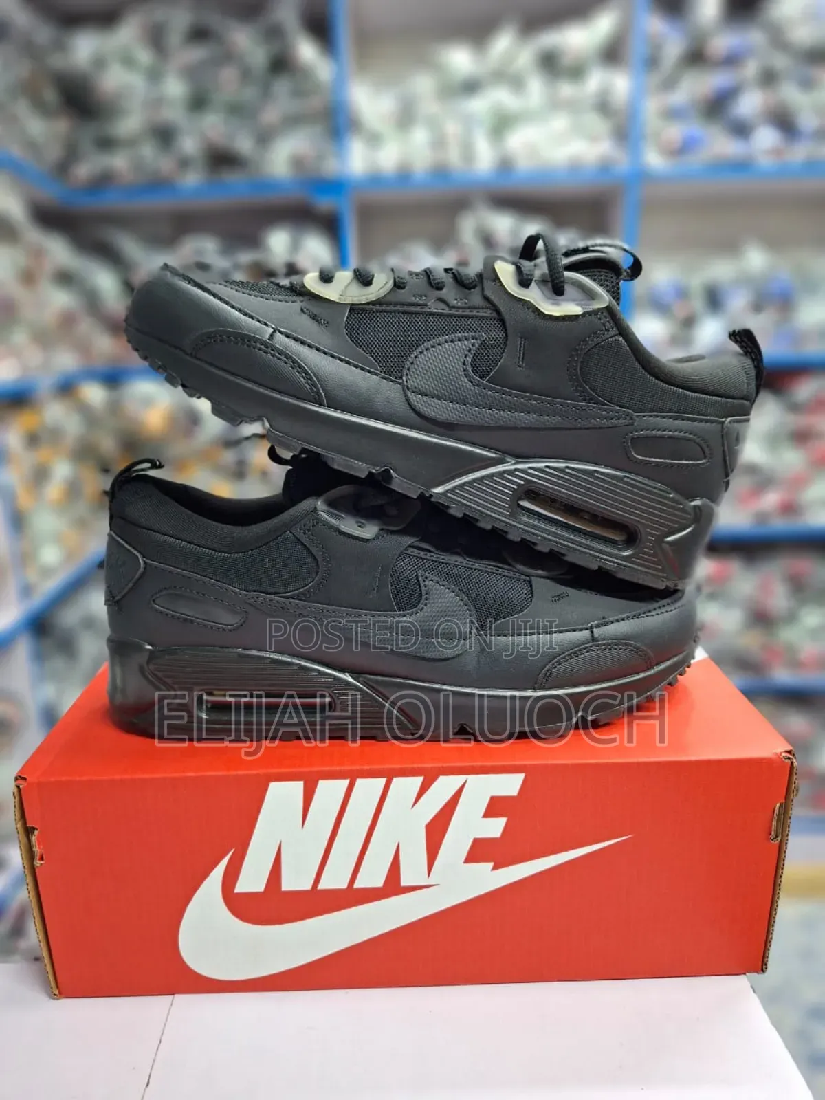 Airmax 90 Futura
Sizes 36 - 45