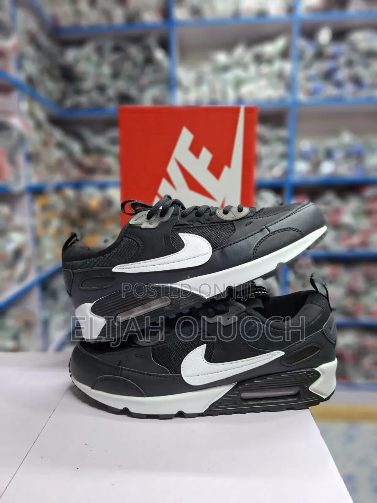 Airmax 90 Futura
Sizes 36 - 45
