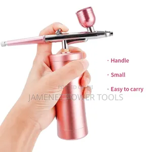 Portable Air Brush
