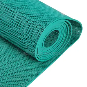 Firm High Grip PVC Mats