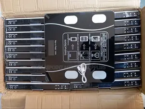Bathroom Weighing Scale