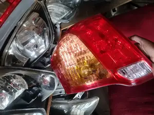 Toyota Axio Backlight Taillight Taillamp Backlamp