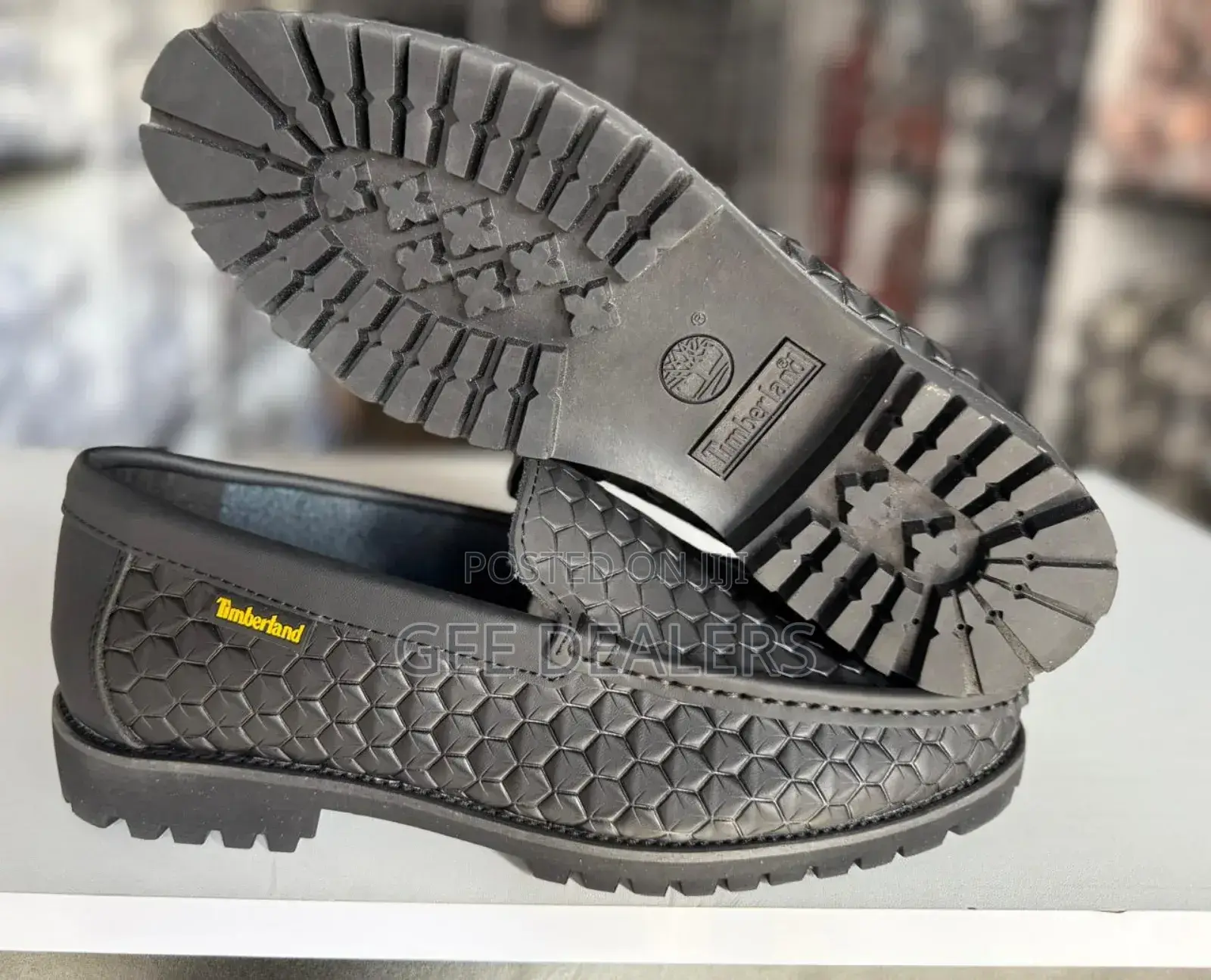 Official Timberland Loafers, Timberland Shoes