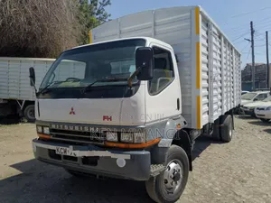 Mistubishi Fh 215 Quick Sale