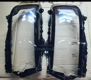 Subaru Forester Sg 9 Headlight Headlamp Lenses