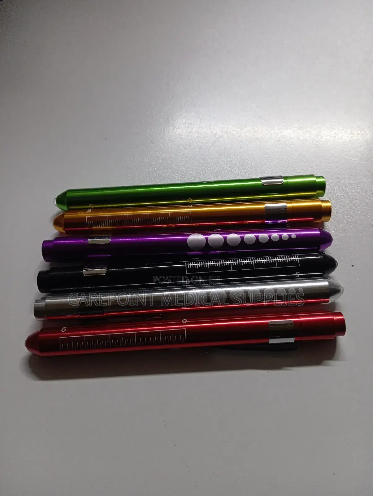 Diagnostic Pen Torch