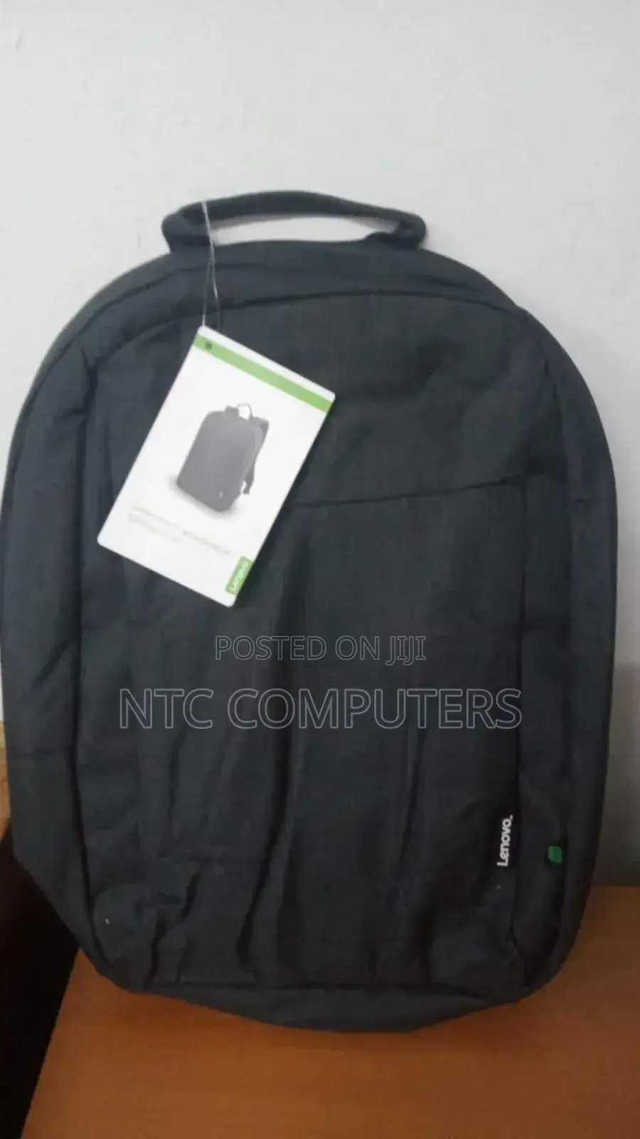 Lenovo B210 Backpack - Black - 4x40t84059