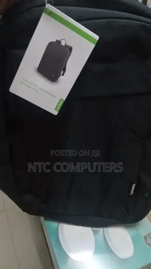 Lenovo B210 Backpack - Black - 4x40t84059