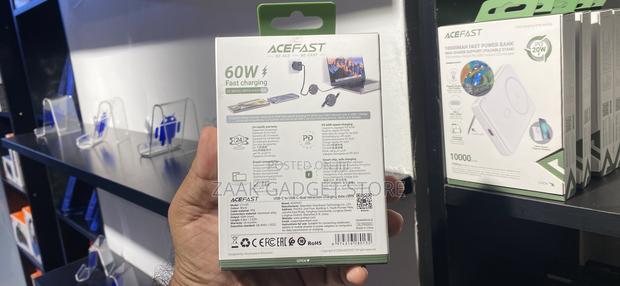3a Super Fast Charging Cable C8-04 - thumbnail 2