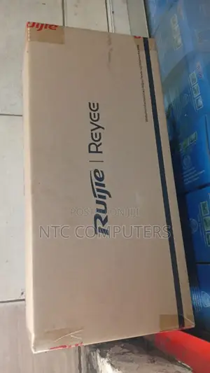 Ruijie 6262 (G)Wi-Fi 5 Ac1300 Outdoor Omni-Directional Acess