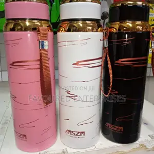 Flasks! 1000ml Unbreakable Tc Flask