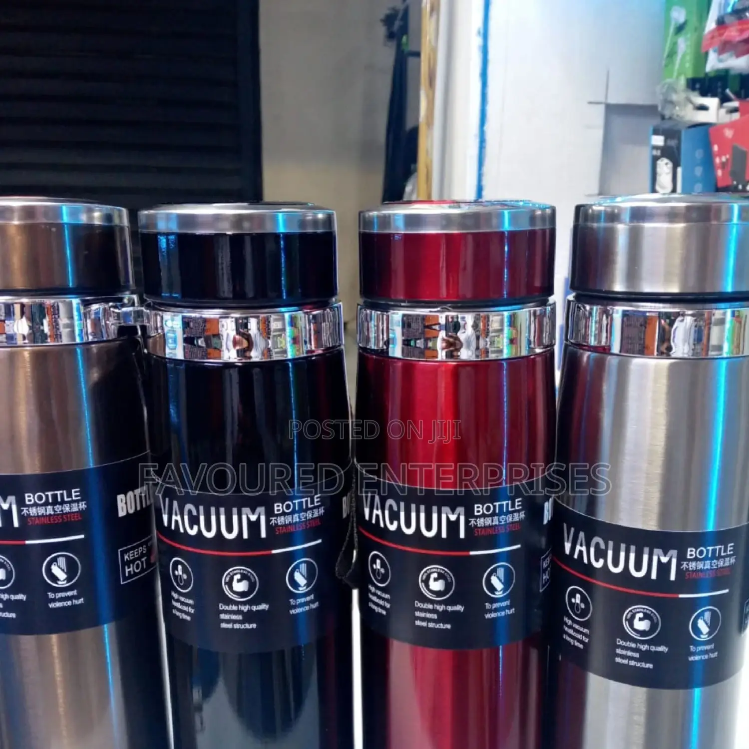 10000ml Vacuum