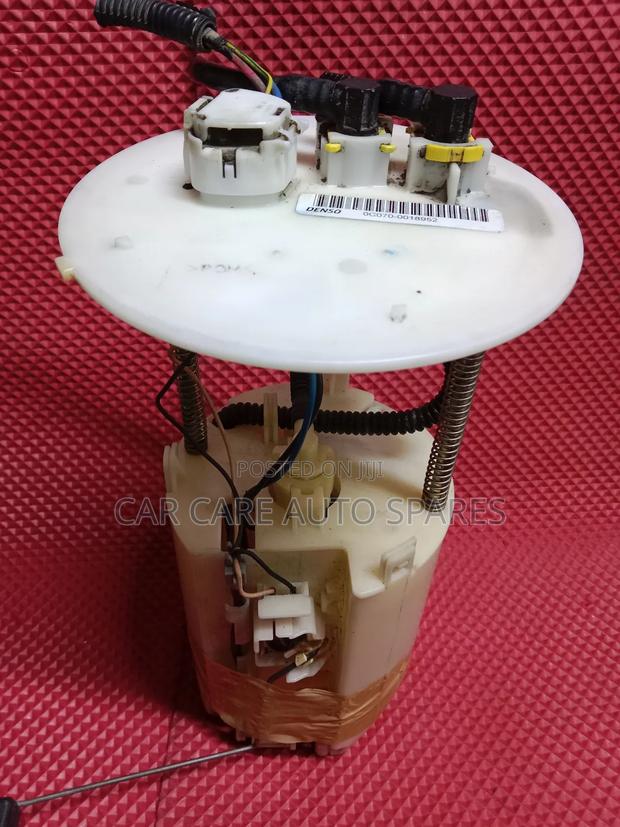 Fuel Pump Toyota Land Cruiser/Prado J150