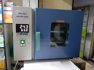 Hot Air Oven
