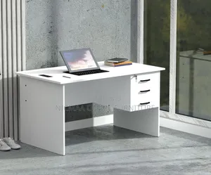 1.2m Modern Office Desk