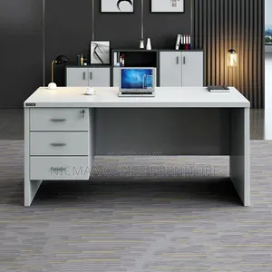 1.2m Modern Office Desk