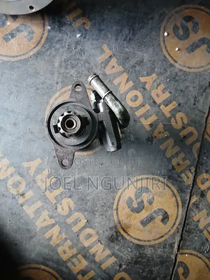 Landcruise Prado 95 1kz Power Steering