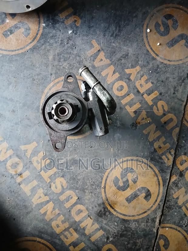 Landcruise Prado 95 1kz Power Steering
